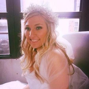 Meet your Posher, Bridget